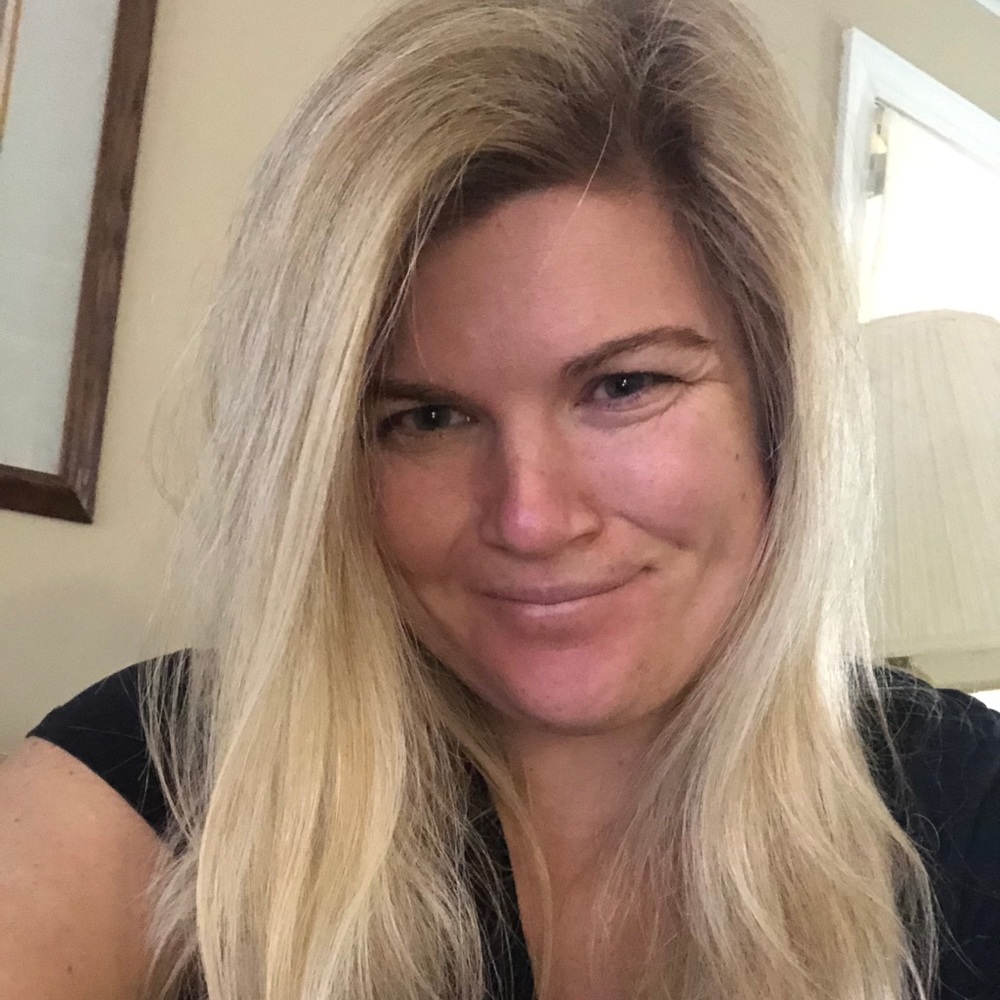 Meet your Posher, Meghan